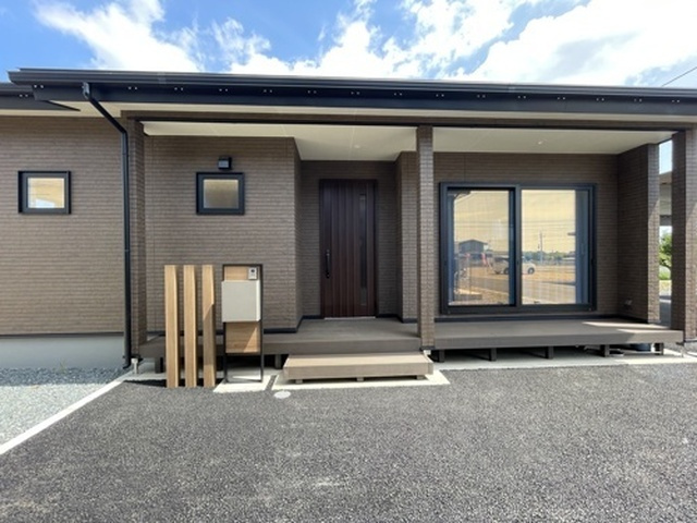 北上市下江釣子15地割11番1