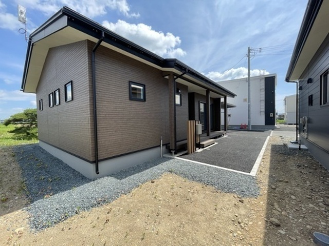 北上市下江釣子15地割11番1