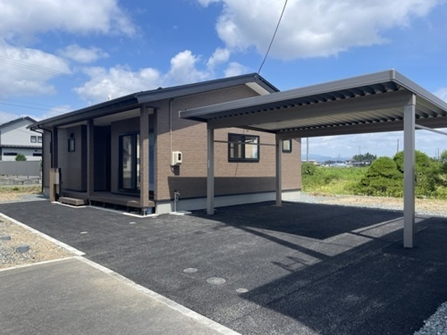 北上市下江釣子15地割11番1