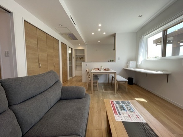 北上市下江釣子15地割11番1