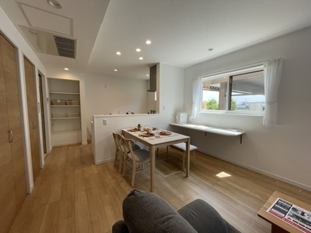 北上市下江釣子15地割11番1