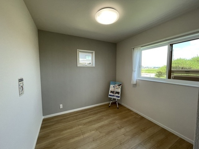 北上市下江釣子15地割11番1