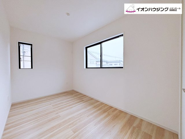 筑紫野市二日市北9期