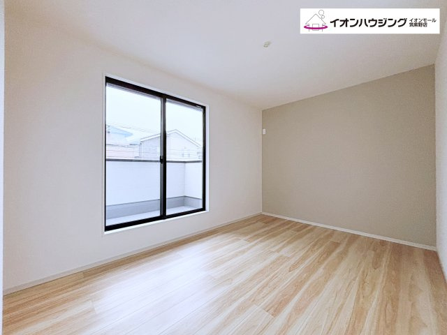 筑紫野市二日市北9期