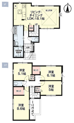 筑紫野市二日市北9期
