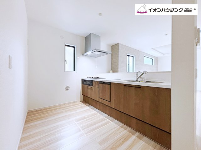 筑紫野市二日市北9期