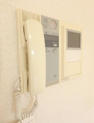 【セキュリティ】 | ガラ・グランディ中野