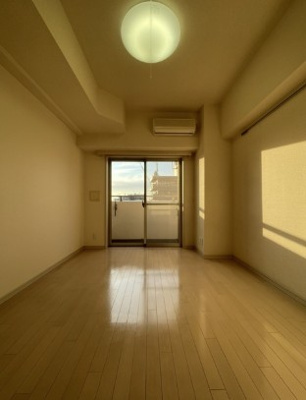 【居間・リビング】 | ガラ・グランディ中野