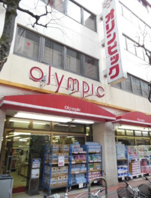 【周辺】 | ガラ・グランディ中野