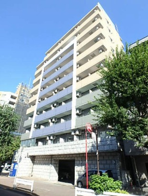 【外観】 | ガラ・グランディ中野