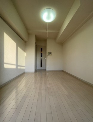 【寝室】 | ガラ・グランディ中野