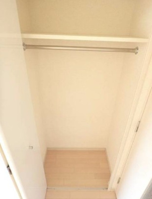 【収納】 | ガラ・グランディ中野