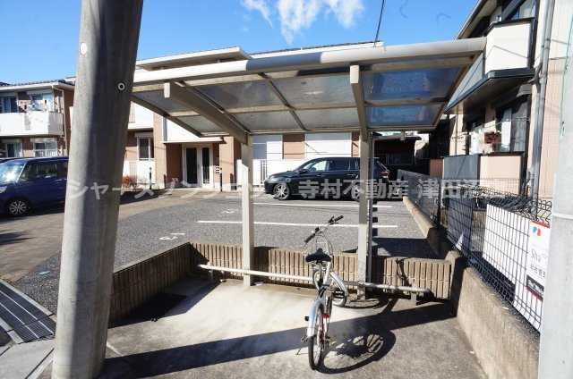 プレミールCのその他共用部分