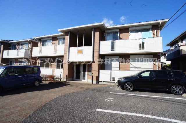 プレミールCの外観