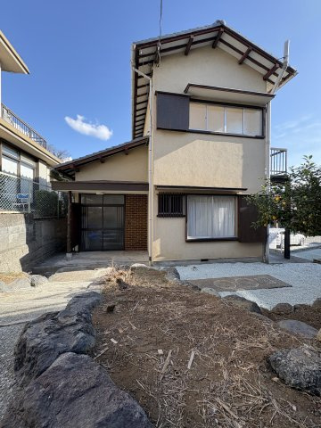 春ひなたのテラス