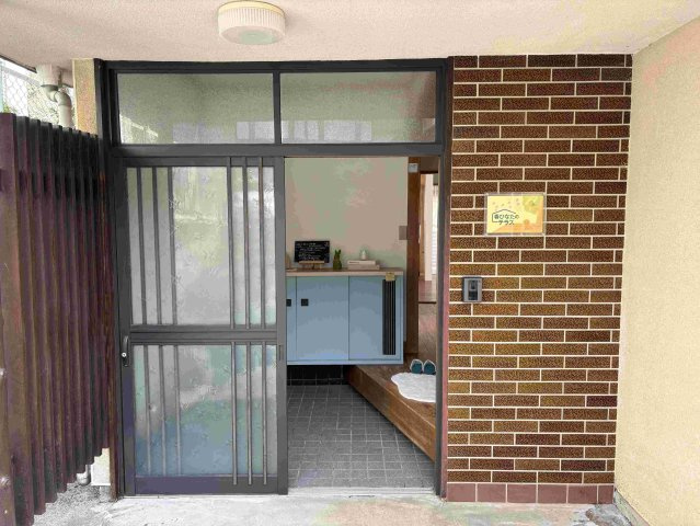 春ひなたのテラスのその他共用部分