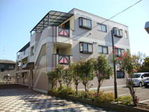 ヴァンベール文ヶ岡2(ヴァンベールフミガオカツー)の画像