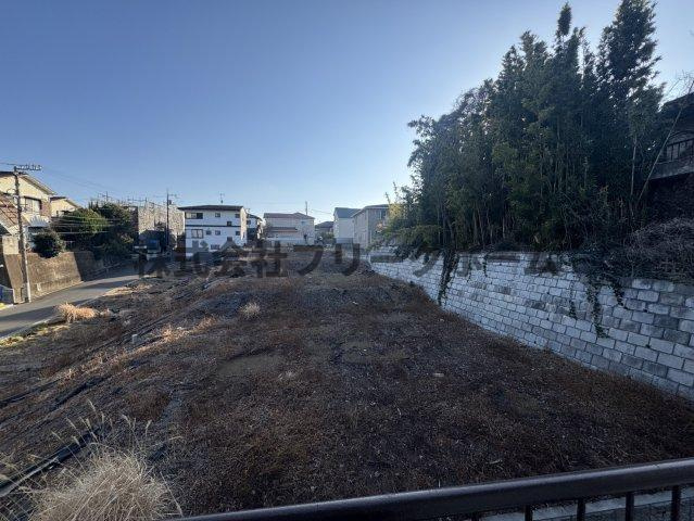 三鷹市井の頭３丁目の賃貸マンションの展望