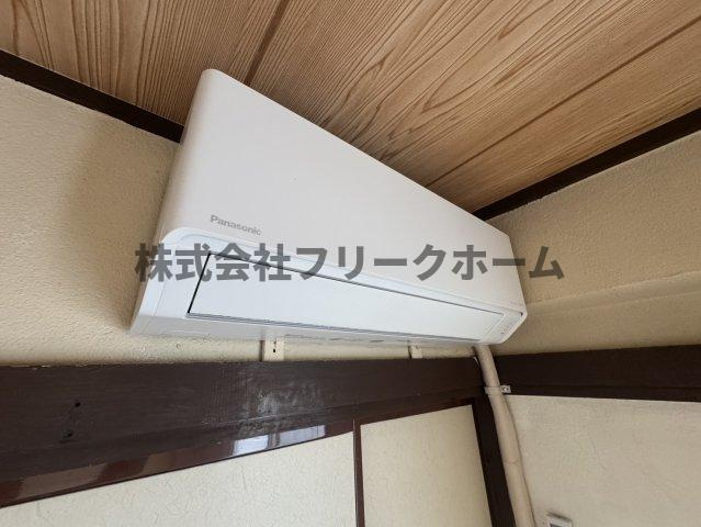 三鷹市井の頭３丁目の賃貸マンションの設備