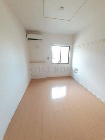 ローズ　Ⅰの内装