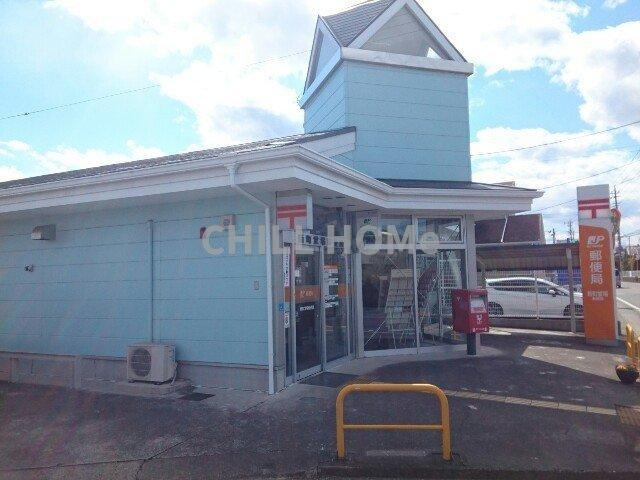 ローズ　Ⅰの周辺|新町堂場郵便局まで400m