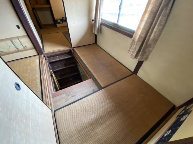 丹波市氷上町本郷の中古一戸建のその他|2階