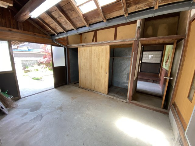 丹波市氷上町本郷の中古一戸建のその他