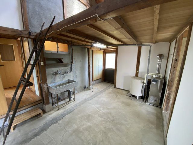 丹波市氷上町本郷の中古一戸建のその他|2階6帖