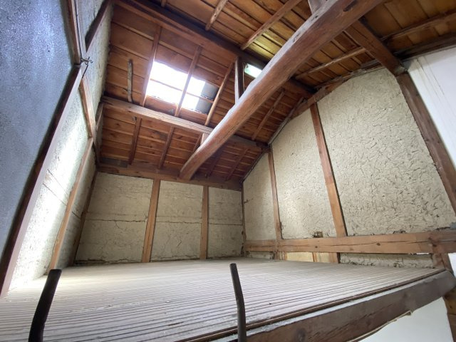 丹波市氷上町本郷の中古一戸建のその他|土間
