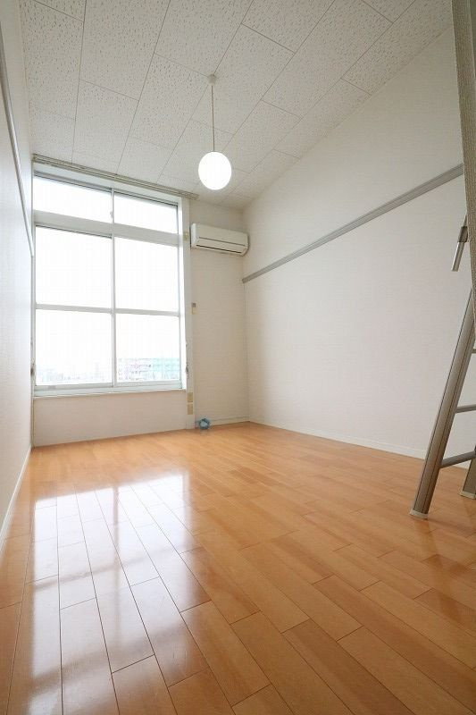 福岡市早良区田隈２丁目のアパートの展望