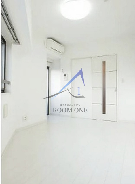 ガーラ・シティ王子 の寝室|寝室です。