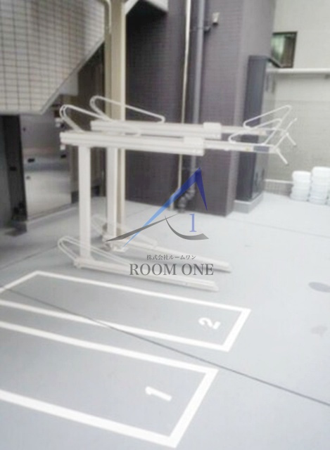 ガーラ・シティ王子 