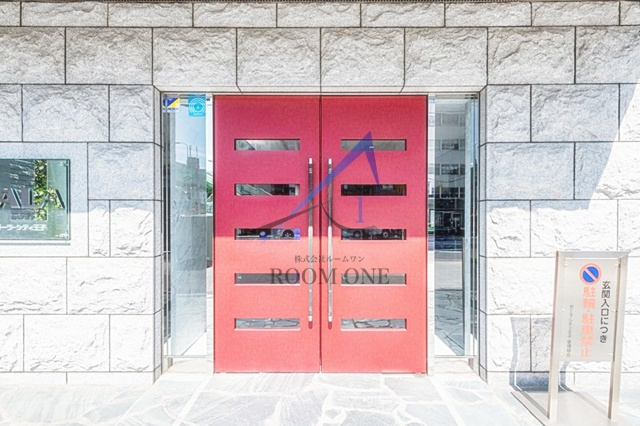 ガーラ・シティ王子 