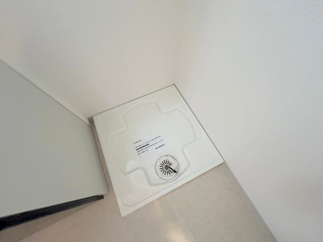 ライジングメゾン新大阪サウスの設備