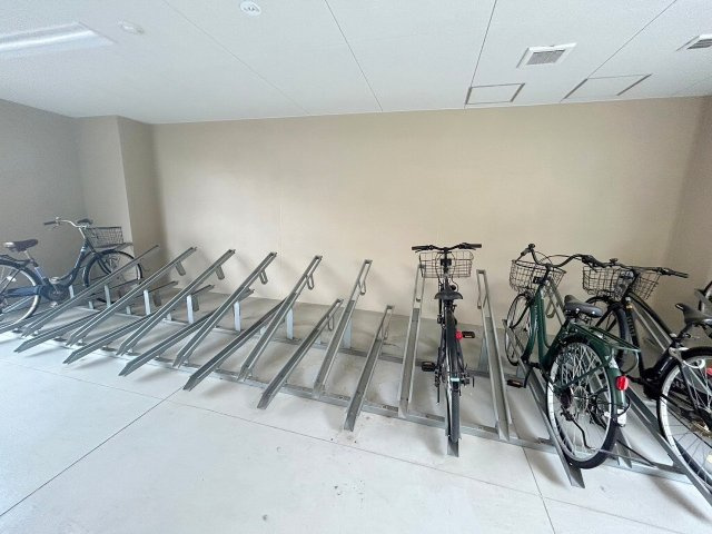 ライジングメゾン新大阪サウスのその他共用部分