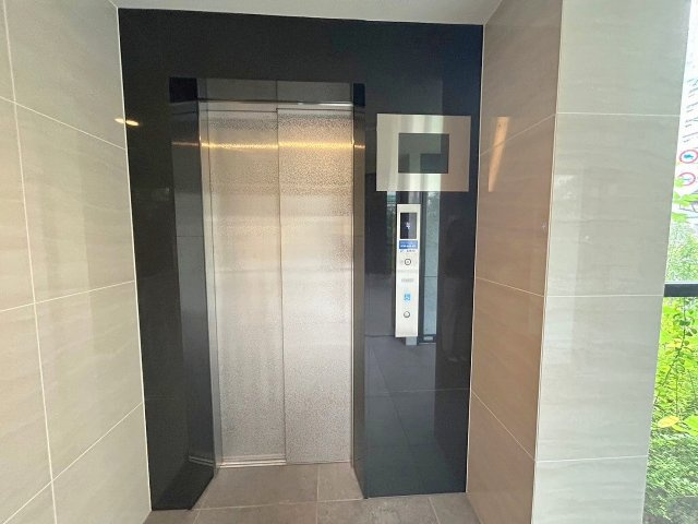 ライジングメゾン新大阪サウスのその他共用部分