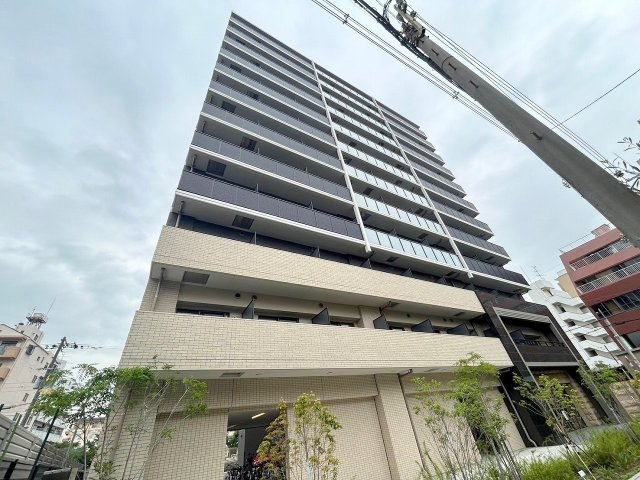 ライジングメゾン新大阪サウスのその他