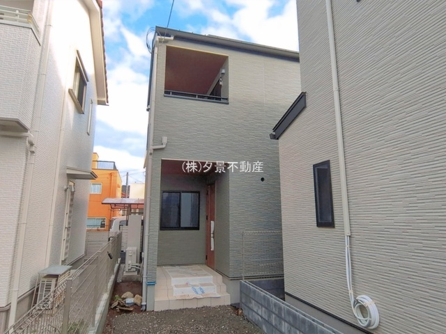 《仲介手数料無料》北区宮原町２丁目130-2新築一戸建てフェリディアガーデン