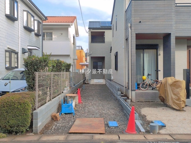 《仲介手数料無料》北区宮原町２丁目130-2新築一戸建てフェリディアガーデン