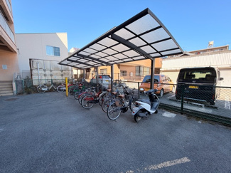 【その他共用部分】 | ロイヤルコーポ忠岡