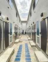 ディアコート神楽坂の画像