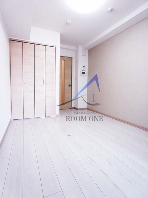 リブリ・GLANZの寝室|寝室です。