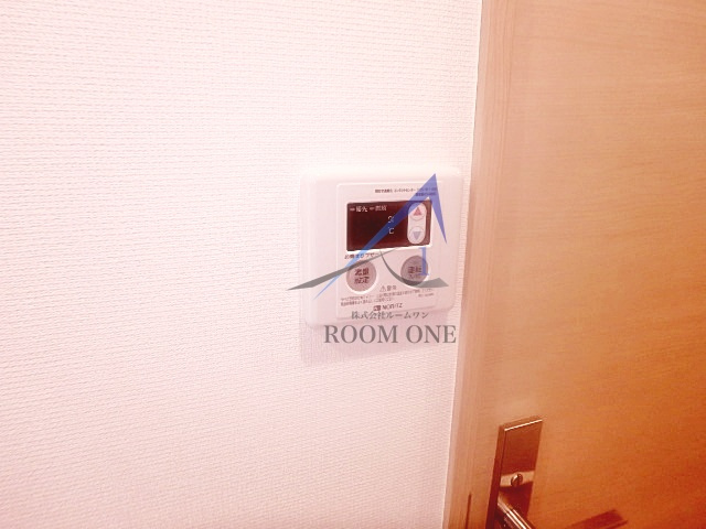 リブリ・GLANZの内装|内装です。