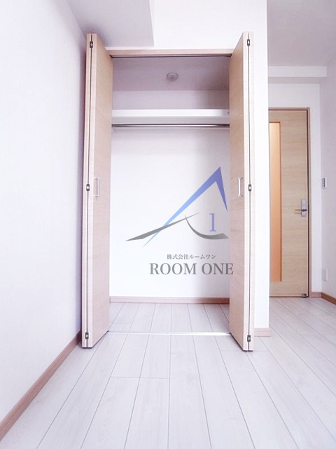 リブリ・GLANZの収納|収納です。