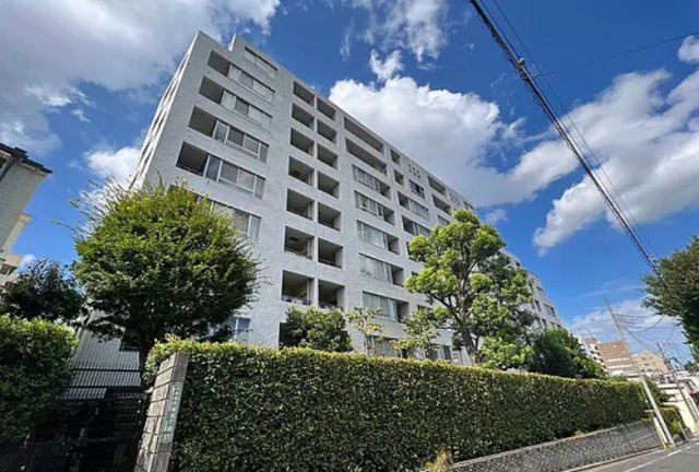 サンウッド文京開運坂上の画像