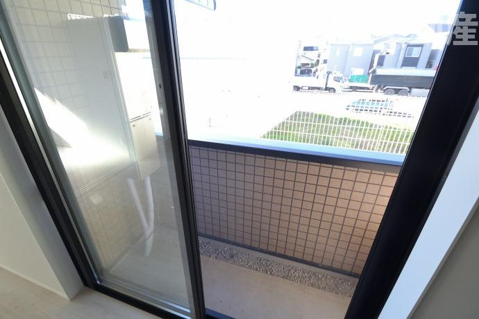 KASHIWA　PLACEの展望
