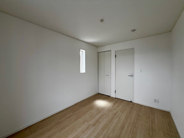 久留米市東合川新町第2-1号棟の洋室|2F②