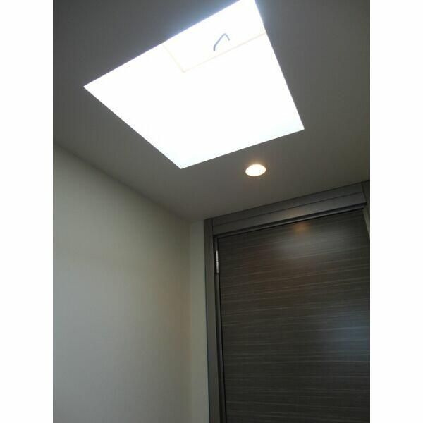 ボヌールヤマキチⅢのその他共用部分