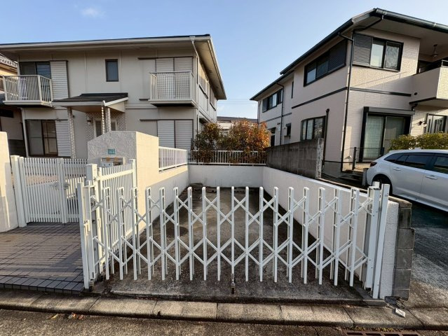 潮見町戸建てのその他