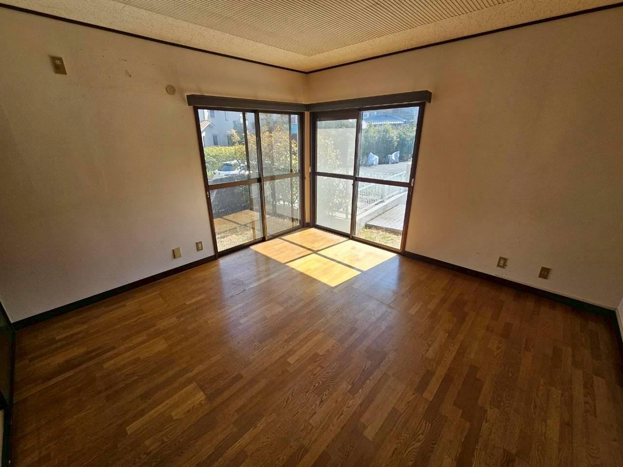 潮見町戸建てのその他